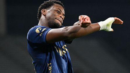 Jhon Duran Benfica'ya transfer oldu, Al Nassr ile kiralık anlaşma sağlandı