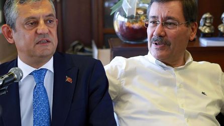 Melih Gökçek'in bağışını iade etti! Verdikleri cevap bomba
