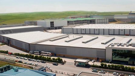 ROKETSAN, TMSF'nin satışa çıkardığı Assan Group'u satın aldı