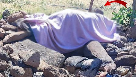 Diyarbakır'da su kuyusunda bir kişi ölü bulundu