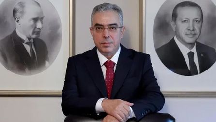 Mehmet Uçum terörsüz Türkiye için geçiş sürecini değerlendirdi