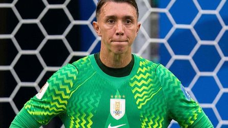Fernando Muslera yaşadığı zorlukları paylaştı, acı çektiğini belirtti