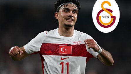 Can Uzun'un durumu hakkında Eintracht Frankfurt'tan açıklama