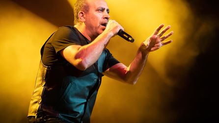 Haluk Levent'in gözaltına alınması sonrası güven endeksi yeniden gündemde