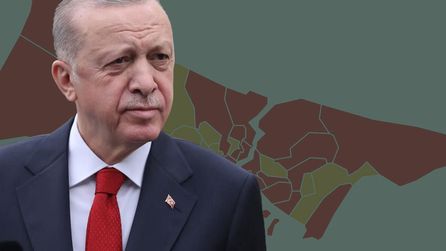 İstanbul'da 4 CHP'li Belediye Başkanı AK Parti'ye Katılacak