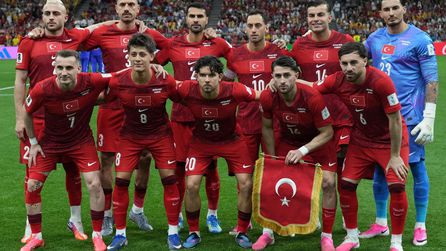 2026 FIFA Dünya Kupası'nda beklenenin altında kalan futbolcular listelendi