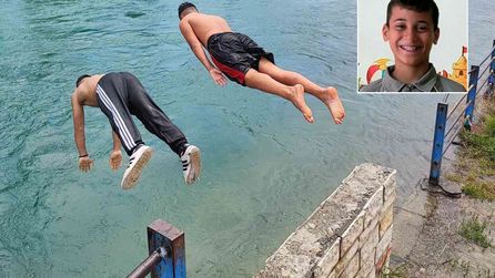 Adana'da kaybolan 9 yaşındaki Can Hüseyin Uçar'ın cesedi bulundu