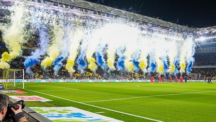 Fenerbahçe, Serhou Guirassy ile anlaştı