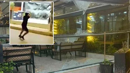 Adana'da tatlıcıya yapılan silahlı saldırının failleri tutuklandı