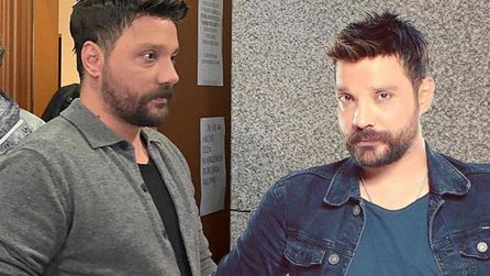 Oğuzhan Uğur ve 6 kişi gözaltına alındı