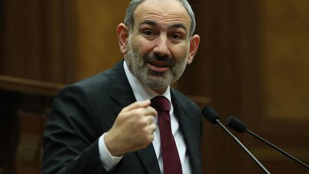 Ermenistan Türkiye normalleşme sürecinde yeni adımlar atıyor