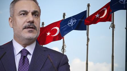 Hakan Fidan, NATO Zirvesi Öncesi Ankara'daki Hazırlıkları Açıkladı