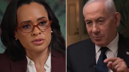 Netanyahu, Trump ile İran ilişkisini ABC News'te ele aldı