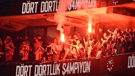 Amedspor, Galatasaraylı genç futbolcu Can Armando Güner'i istiyor