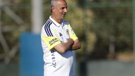 Fenerbahçe Gornik Zabrze ile Maç Öncesi Açıklamalar Yapıldı