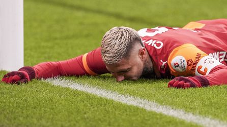 Galatasaray, Mauro Icardi ile yollarını ayırdı ve yeni 9 numarasını açıkladı
