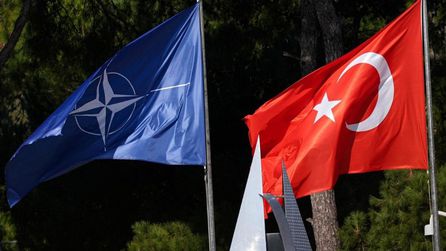 Gözler Ankara'da! İttifakın kaderini belirleyecek \"NATO 3.0\" masada