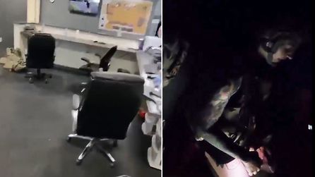 Orta Doğu'daki ABD komutanından askerlerine görüntü uyarısı