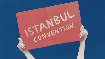 Çekya, İstanbul Sözleşmesi'nden resmi olarak çekildi