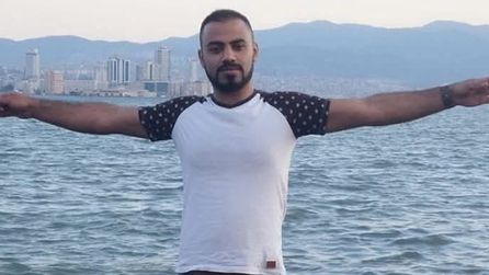 İzmir'de kaybolan İsmail Ekin'in cesedi sahilde bulundu