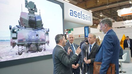 ASELSAN'ın Satışıyla İlgili İddialara Resmi Yanıt Geldi