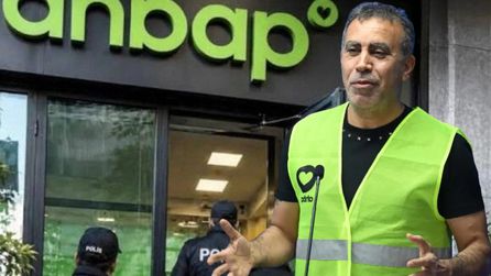 Ahbap Derneği'ne yönelik dördüncü dalga operasyonu tamamlandı