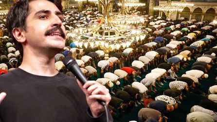 Cuma hutbesinde Yaz Kur'an Kursları vurgusu yapıldı