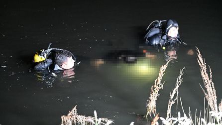 Kırıkkale'de Kavga Sonrası Nehre Düşen Ertuğrul Altan Hayatını Kaybetti
