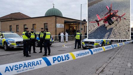 Rusya, İsveç'e İHA saldırısı nedeniyle protesto notası gönderdi
