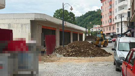 Trabzon'da CHP'li isimler YENİ Parti'ye katılmak için istifa etti