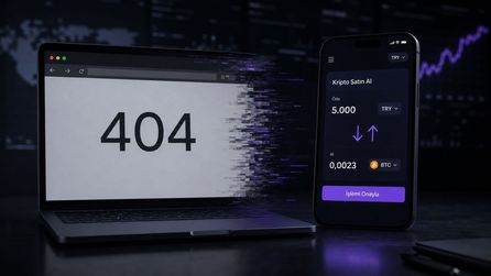 MoonPay Türkçe sayfalarını kapattı ama işlem kanalları devam ediyor