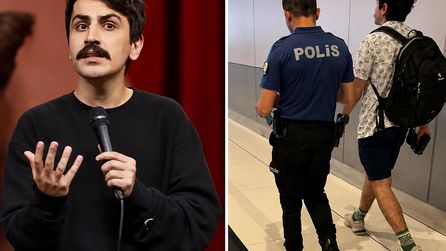 Deniz Göktaş'ın babası 1980'deki şehit polis olayıyla bağlantılı