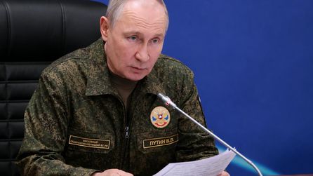 Putin, NATO Zirvesi öncesi Türkiye'de önemli açıklamalarda bulundu