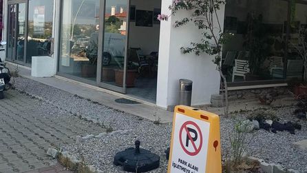 Datça'da iş insanı başından vurulmuş halde bulundu