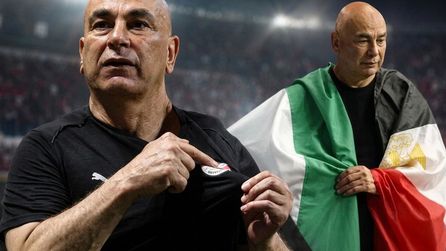 Hüsam Hasan'ın sözleşmesi 2030 yılına kadar uzatıldı