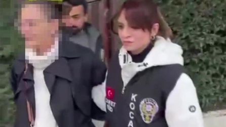 Kocaeli'de 19 yıl önceki bebek davasında sanık anne ifadesini verdi