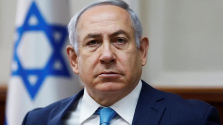 Mark Ruffalo'dan Netanyahu'ya sert eleştiriler sosyal medyada gündem oldu