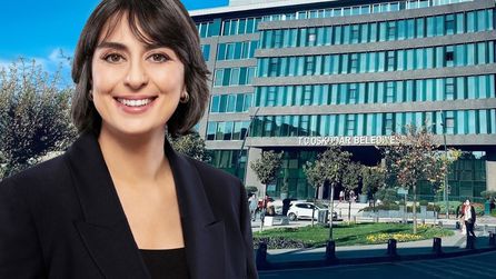 Üsküdar Belediyesi'nde yolsuzluk soruşturması, Başkan gözaltında
