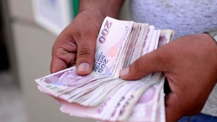 Firma 100 bin lira maaşla otobüs şoförü arıyor