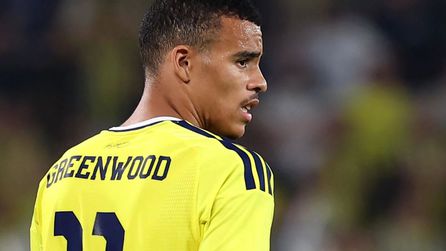 Fenerbahçe, Gornik Zabrze ile karşılaştı; Greenwood oyuna girdi