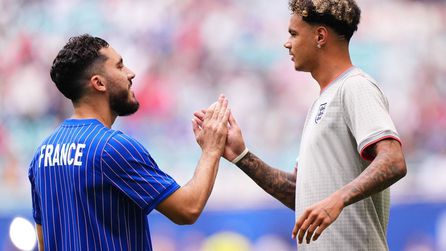FIFA 2026 Dünya Kupası'nda İngiltere İlk Üçte