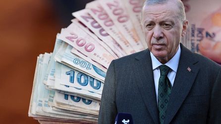 Celal Fırat, emekli ve çalışanlar için ek zam talep etti