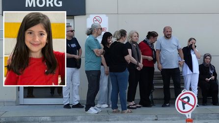 7 yaşındaki Ela Kocaçöğür diş tedavisi sırasında hayatını kaybetti