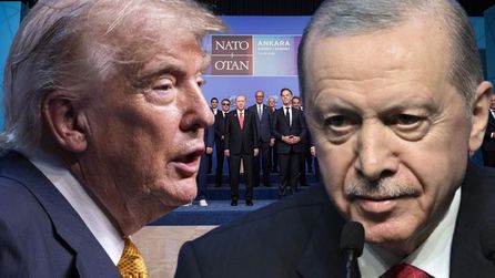 NATO Zirvesi Ankara'da gerçekleşti, Türkiye'nin stratejik rolü vurgulandı