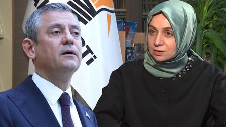 Özgür Özel'in dokunulmazlığı kalkacak mı? Ak Parti'den yanıt geldi
