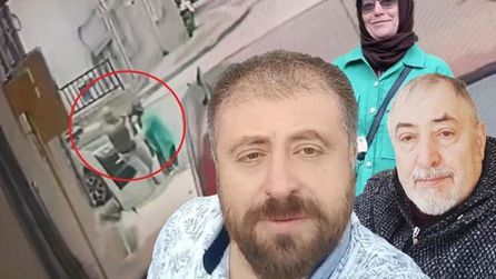 Ordu'da Arazi Anlaşmazlığı Sebebiyle Üç Kişinin Öldürülmesi
