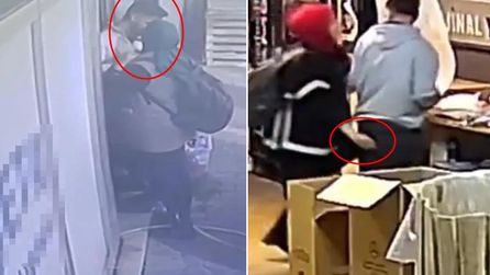 İstanbul'da tacizci kadın gözaltına alındı, detaylar ortaya çıktı