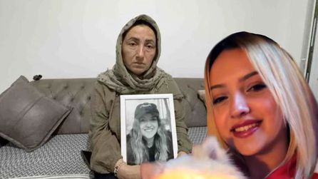 Darıca'da genç kız silahla vurularak hayatını kaybetti