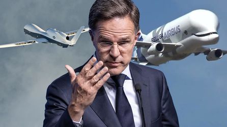 NATO, Ankara'da yeni savunma kararlarını açıkladı