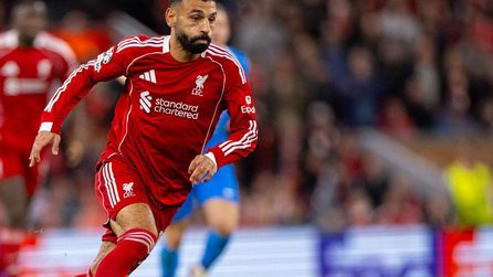 Beşiktaş, Muhammed Salah için 2 yıllık teklif sundu